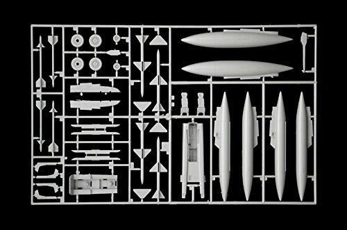 Italeri- 1:48 F-4E Phantom II (2770)