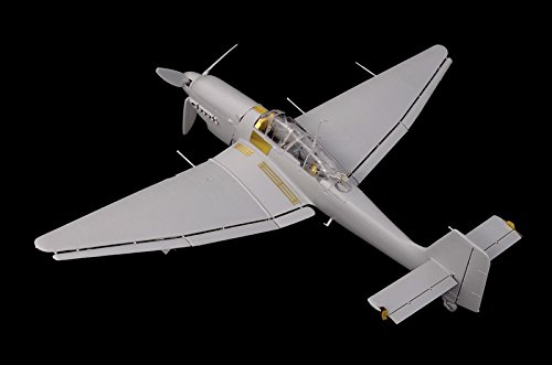 Italeri - Aeromodelismo, 1:48 (I2709)