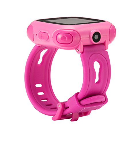 itsImagical - Smart Watch Pink, Reloj Inteligente para niños de Color Rosa (Imaginarium 81817)