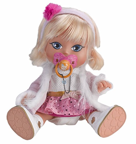 Jaggets - Snow Surprise Mini Model (Famosa 700014723)