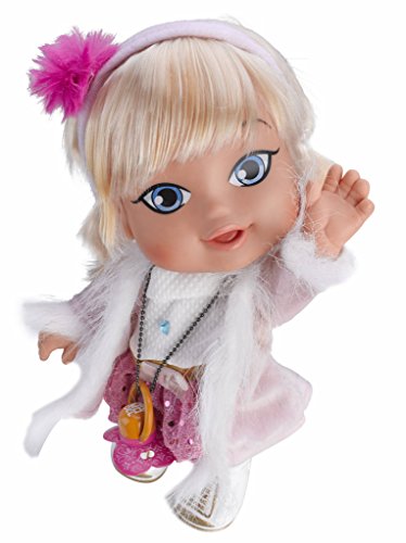 Jaggets - Snow Surprise Mini Model (Famosa 700014723)