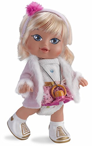 Jaggets - Snow Surprise Mini Model (Famosa 700014723)