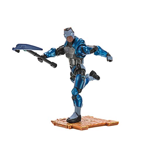 Jazwares- Fortnite Figura coleccionables Drift, Multicolor (FNT0012) , color/modelo surtido