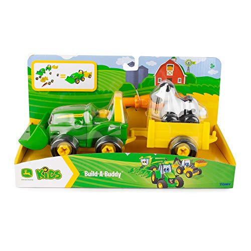 John Deere 47209 Tractor de Juguete