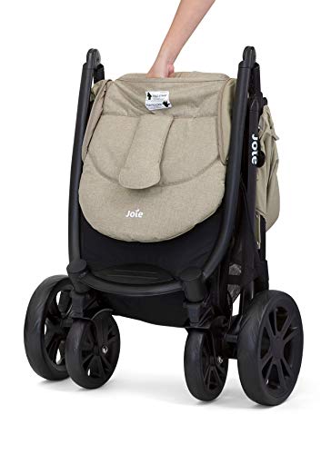 Joie Litetrax 4 +0 Meses Twig