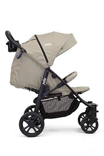 Joie Litetrax 4 +0 Meses Twig