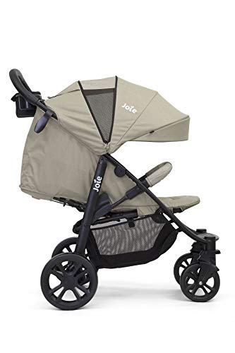 Joie Litetrax 4 +0 Meses Twig