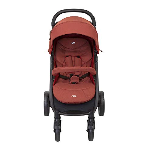 Joie Litetrax4 +0 Meses Cinnamon