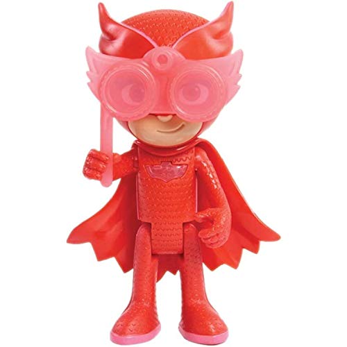 JP PJ Masks Deluxe - Figura parlante de la Onda 3