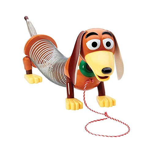 JP Toy Story LNT04000 Toy Story Slinky Dog Jr Figura