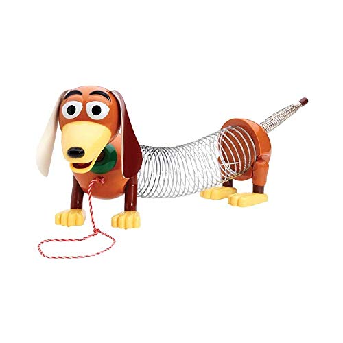 JP Toy Story LNT04000 Toy Story Slinky Dog Jr Figura