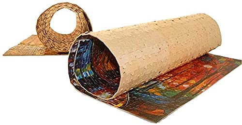 JTQMDD Rompecabezas Asturias España Ridge Picos De Europa DIY Puzzle 1000 Piezas, Puzzle para Juguetes para Niños Adultos Juego De Juguete (75x50cm)