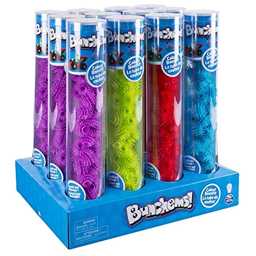 Juego Bunchems 6035375, juego de color liso, 1 unidad, color surtido