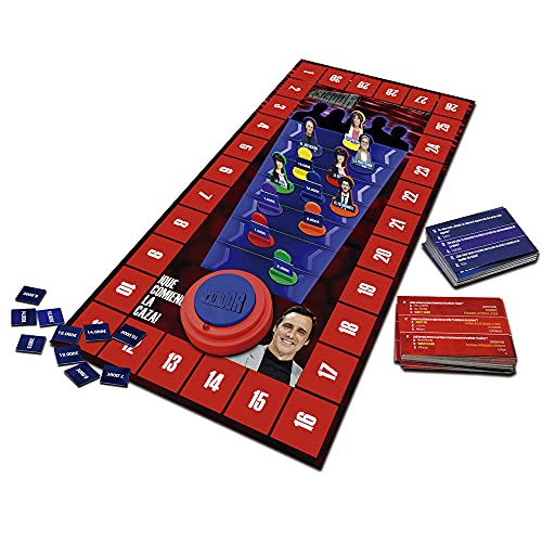 Juego de Mesa El Cazador (Toy Partner 50110)