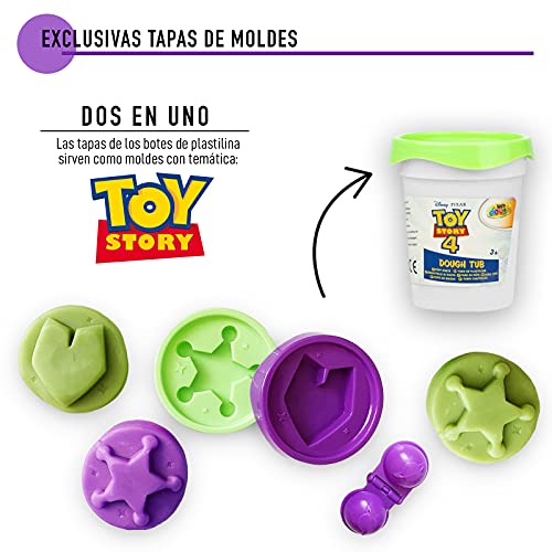 Juego de Pistola con Plastilina Toy Story. Juegos de Disparos con Plastilina. Juego De Diana con Bolas de Plastilina.Batalla de Plastilina. Diana con Bolas de Plastilina y Pistola. Dough Blaster.