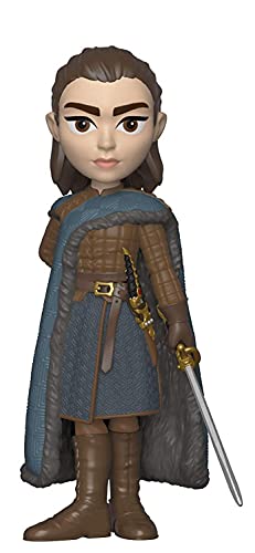 Juego De Tronos - Funko Rock Candy Arya Stark