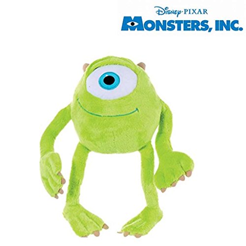 Juguete suave de 30 cm MIKE FROM MONSTERS INC