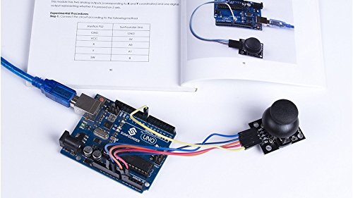 JUGUETRÓNICA- Ardutronics Whorkshop Kit (JUG0241)