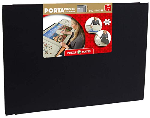 Jumbo - Porta puzzle standard 1500 piezas (10806) , color, modelo surtido