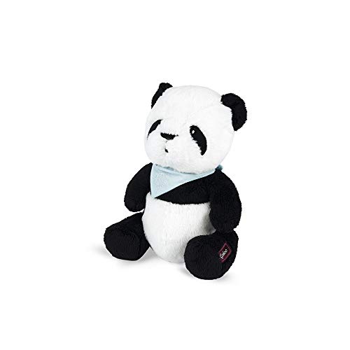 Kaloo - Colección Les Amis - Panda de Peluche Bamboo, 19 cm (K969334)