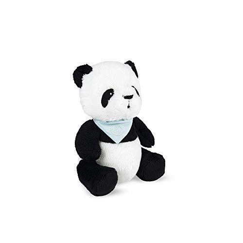 Kaloo - Colección Les Amis - Panda de Peluche Bamboo, 19 cm (K969334)