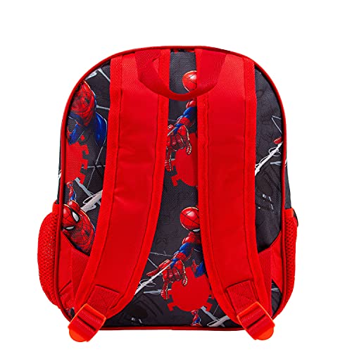 KARACTERMANIA Spiderman Wall-Mochila 3D (Pequeña)