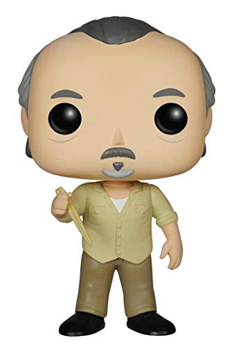 Karate Kid The Funko Pop Vinyl Figure Mr. Miyagi