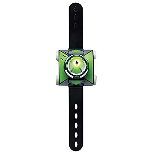 Kevin 11 Ben 10 Temporada 3 Omnitrix