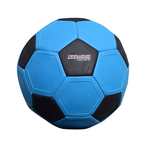 Kickerball (Azul, Color (Swerveball 13-80212)