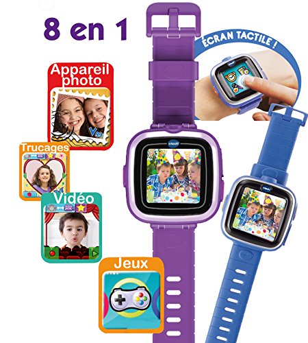 Kidicool - Smart Watch para niños Kidizoom (155755) (versión en francés)