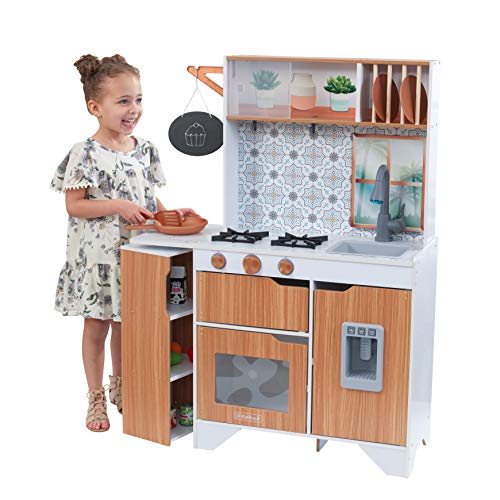 KidKraft Taverna Play Kitchen