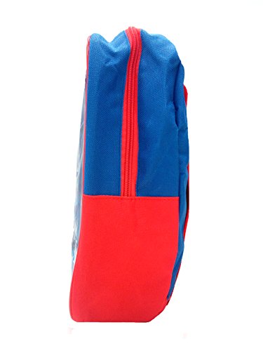 Kids Pjmasks Mochila Infantil, 31 cm, Azul