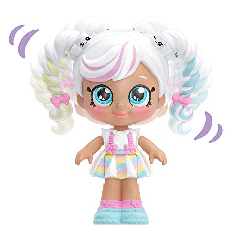 Kindi Kids 50160 Minis Rainbow Besties