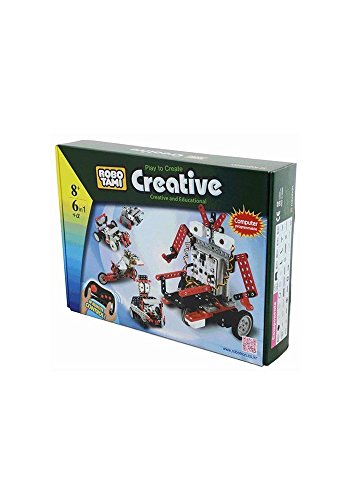 Kit Robotron Creative