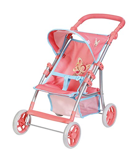 KNORRTOYS.COM NICI Spring 80280 - Cochecito para muñecas