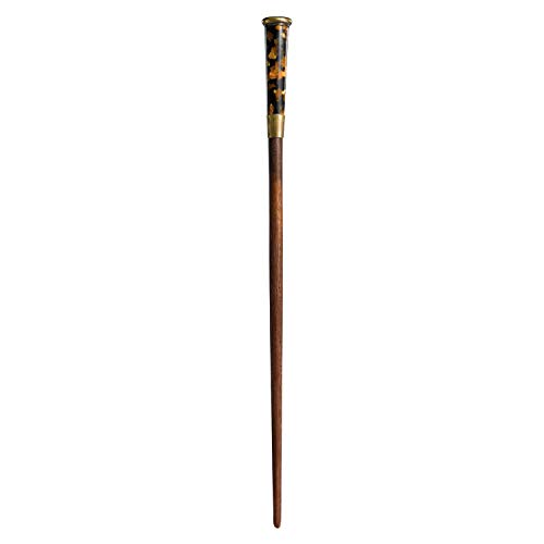 La colección Noble Bestias fantásticas Theseus Scamander Wand