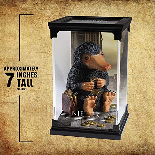 La Colección Noble Criaturas Mágicas Niffler