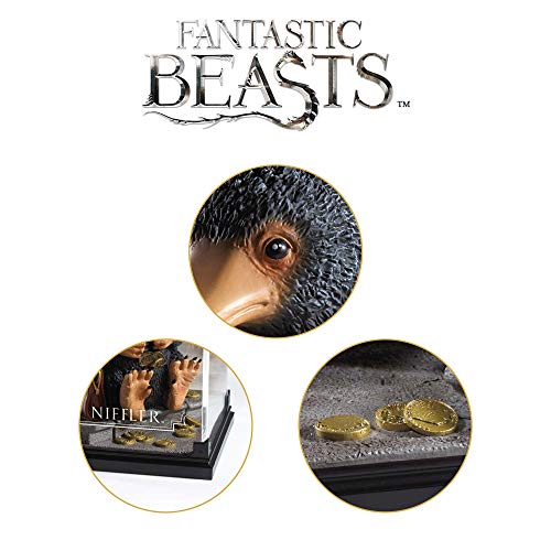 La Colección Noble Criaturas Mágicas Niffler