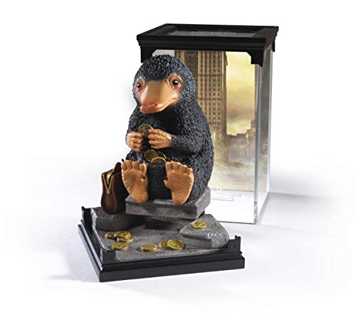 La Colección Noble Criaturas Mágicas Niffler