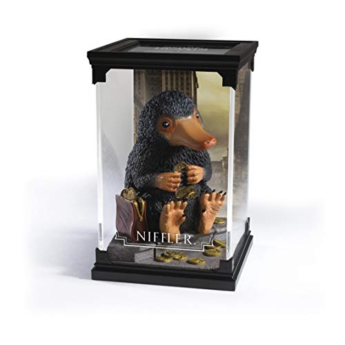 La Colección Noble Criaturas Mágicas Niffler