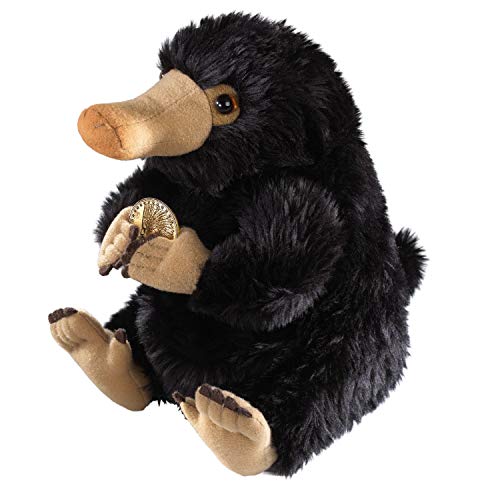 La felpa Niffler de la colección Noble