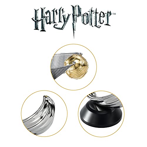 La Noble Colección Golden Snitch