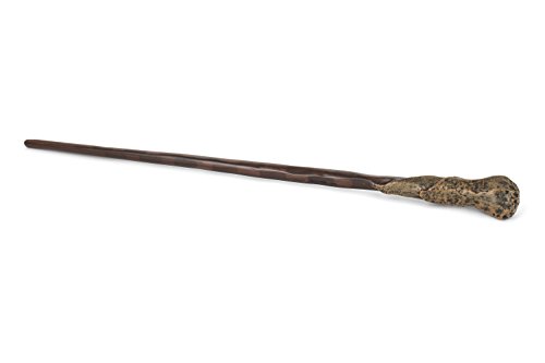 La Noble colección Harry Potter Ron Weasley Wand en la Caja Ollivanders