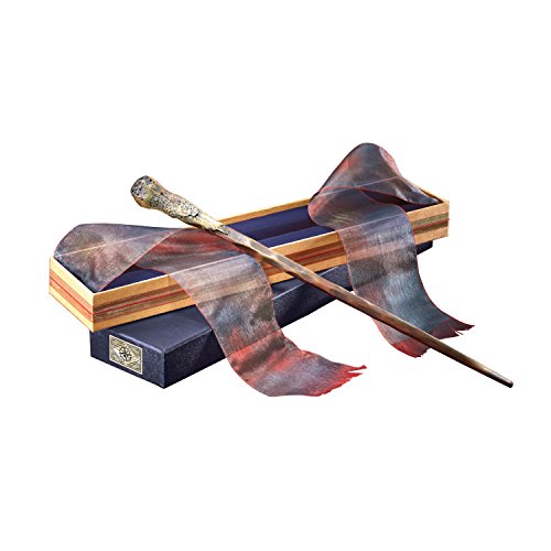 La Noble colección Harry Potter Ron Weasley Wand en la Caja Ollivanders