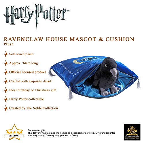 La Noble Colección Ravenclaw Casa Mascota