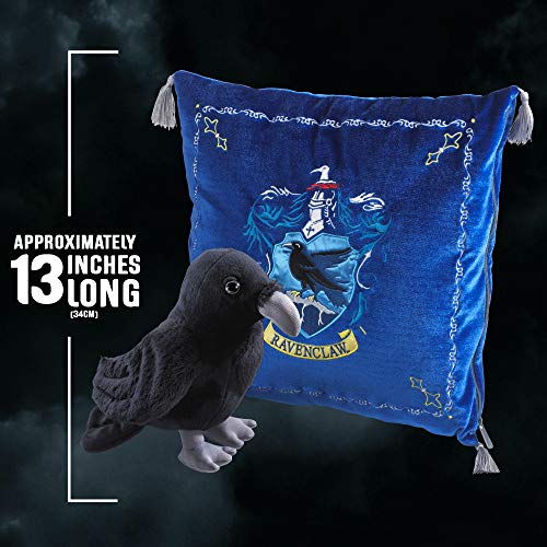 La Noble Colección Ravenclaw Casa Mascota