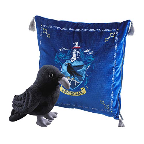 La Noble Colección Ravenclaw Casa Mascota