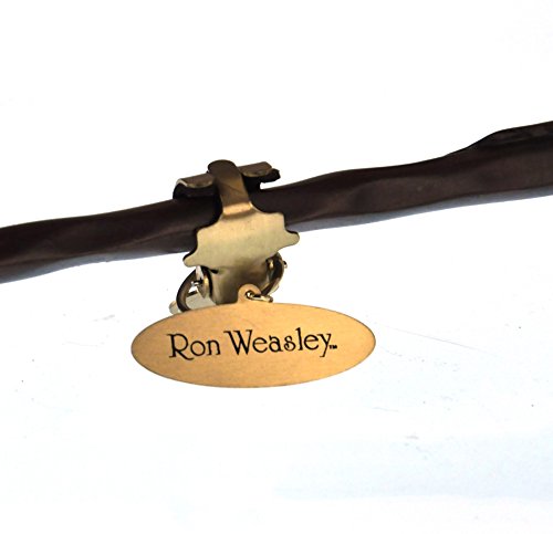 La Noble colección Ron Weasley Character Wand