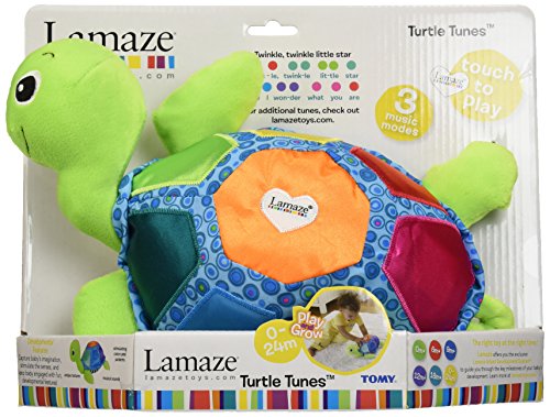 LAMAZE - Tortuga Musical (LC27094)