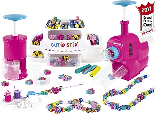 Lansay 33130 – Taller de creación Cutie Stix